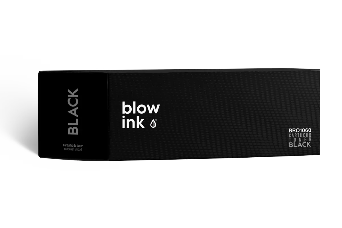 BRO1060 TONER ALTERNATIVO TN1060 BROTHER 1200 1212 MX