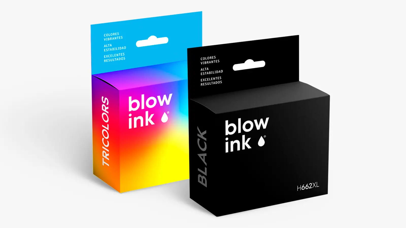 H664XL CARTUCHO ALTERNATIVO 664XL HP 2676 3636 MX