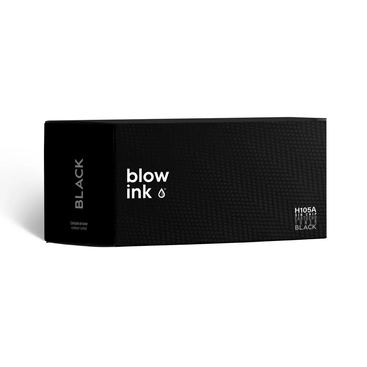 H105A SC TONER ALTERNATIVO 105A HP 107A 1105A MX