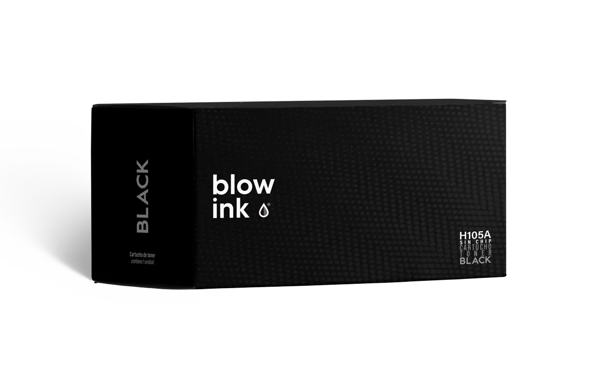 H105A TONER ALTERNATIVO 105A HP 107A 1105A MX